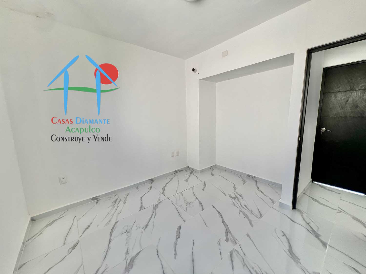 Banús Málaga 268 - Recámara uno 5